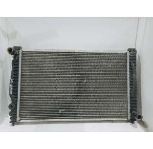 RADIADOR AGUA AUDI A4...