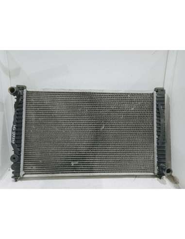RADIADOR AGUA AUDI A4 BERLINA (B5) -...