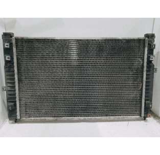 RADIADOR AGUA AUDI A4... 2