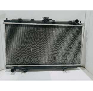 RADIADOR AGUA NISSAN ALMERA...