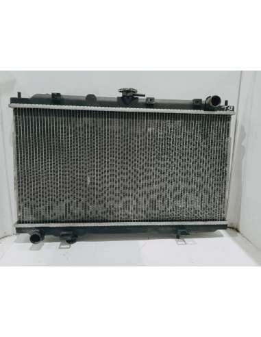 RADIADOR AGUA NISSAN ALMERA (N16/E) -...