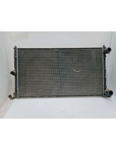 RADIADOR AGUA VOLKSWAGEN SHARAN (7M8)...