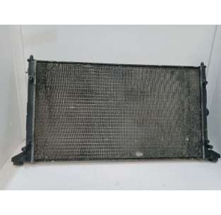 RADIADOR AGUA VOLKSWAGEN... 2