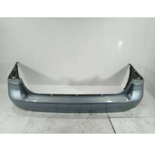 PARAGOLPES TRASERO MAZDA...