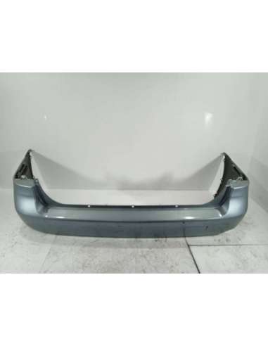 PARAGOLPES TRASERO MAZDA MPV (LW) -...