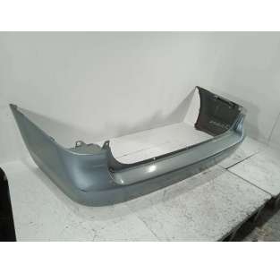 PARAGOLPES TRASERO MAZDA... 2