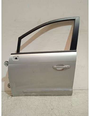 PUERTA DELANTERA IZQUIERDA SSANGYONG...