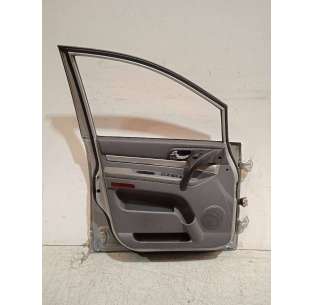PUERTA DELANTERA IZQUIERDA... 2