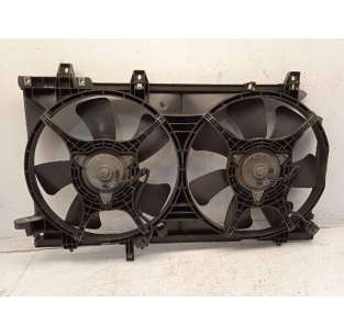 ELECTROVENTILADOR SUBARU...