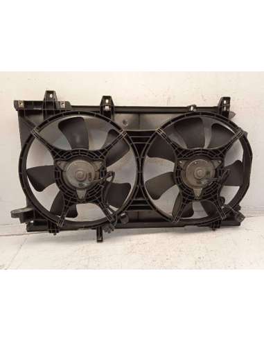 ELECTROVENTILADOR SUBARU FORESTER...