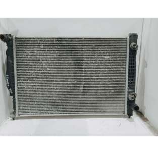 RADIADOR AGUA AUDI A6 AVANT...
