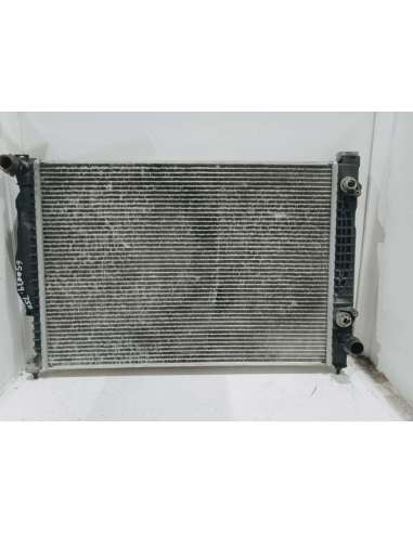 RADIADOR AGUA AUDI A6 AVANT (4B5) -...