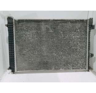 RADIADOR AGUA AUDI A6 AVANT... 2