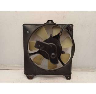 ELECTROVENTILADOR TOYOTA...