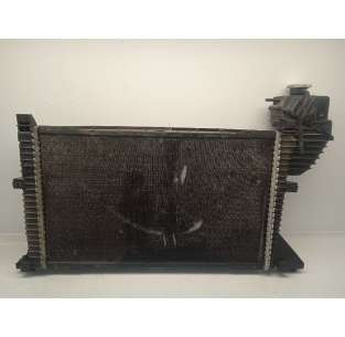 RADIADOR AGUA - 803918 /...