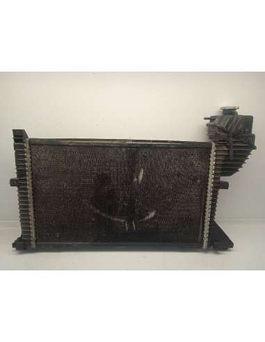 RADIADOR AGUA - 803918 / 9015003500