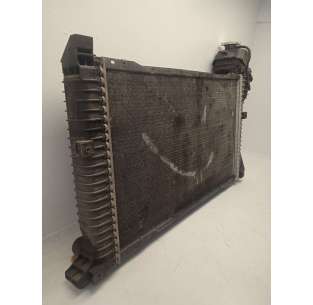 RADIADOR AGUA - 803918 /... 2