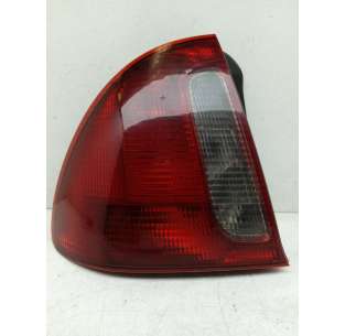 PILOTO TRASERO IZQUIERDO MG...