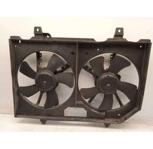 ELECTROVENTILADOR NISSAN... 2