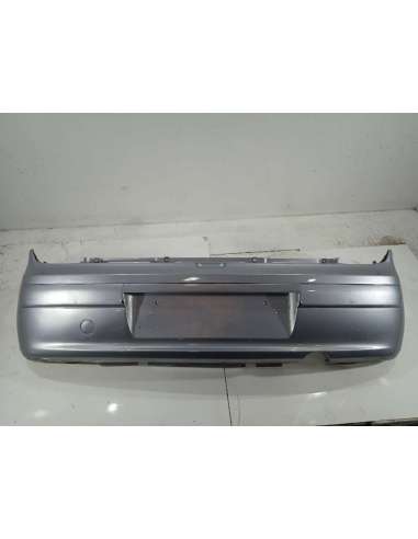 PARAGOLPES TRASERO TATA INDICA (1998)...