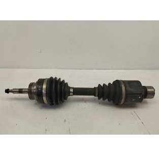 TRANSMISION DELANTERA...