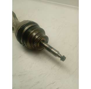 TRANSMISION DELANTERA... 2