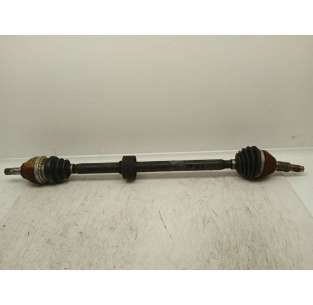 TRANSMISION DELANTERA...