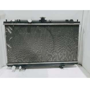 RADIADOR AGUA NISSAN...