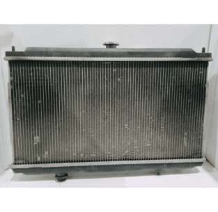 RADIADOR AGUA NISSAN... 2