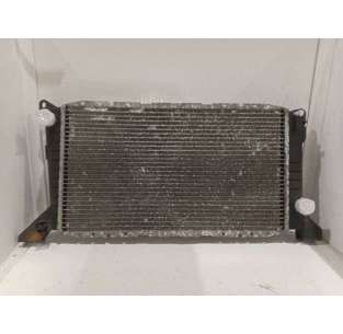RADIADOR AGUA FORD TRANSIT...