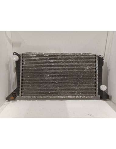 RADIADOR AGUA FORD TRANSIT - 657584