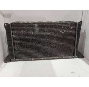 RADIADOR AGUA FORD TRANSIT... 2