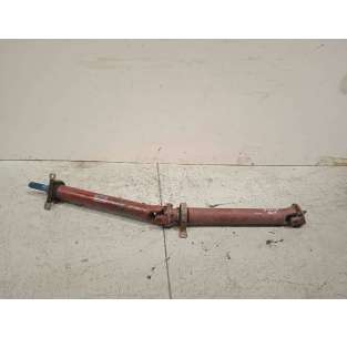 TRANSMISION CENTRAL IVECO...