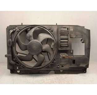 ELECTROVENTILADOR PEUGEOT...