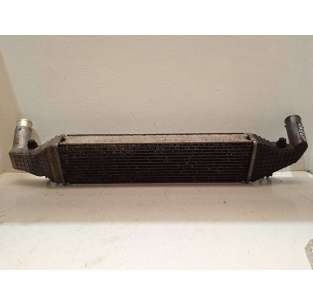 INTERCOOLER MAZDA 3 BERLINA...