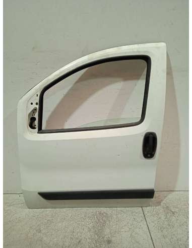 PUERTA DELANTERA IZQUIERDA PEUGEOT...