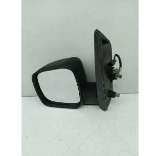 RETROVISOR IZQUIERDO...