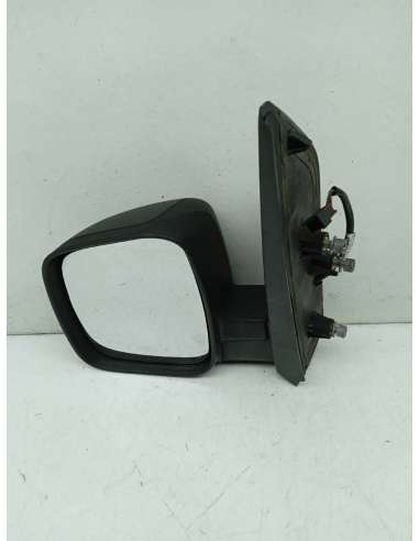 RETROVISOR IZQUIERDO PEUGEOT BIPPER -...