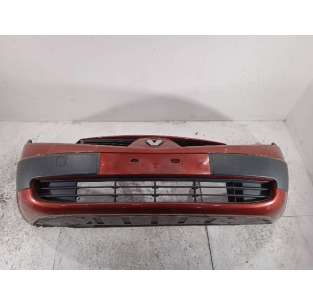 PARAGOLPES DELANTERO...