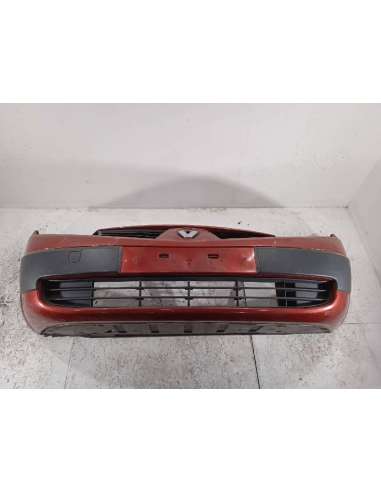 PARAGOLPES DELANTERO RENAULT SCENIC...