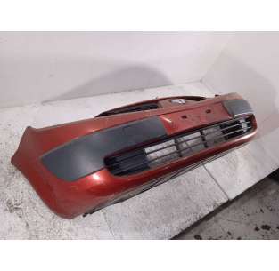 PARAGOLPES DELANTERO... 2