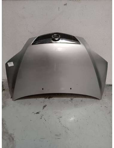 CAPO MAZDA 2 BERLINA (DY) - 660585