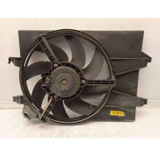 ELECTROVENTILADOR MAZDA 2...