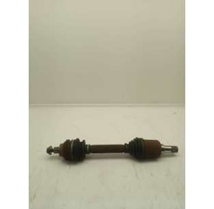 TRANSMISION DELANTERA...