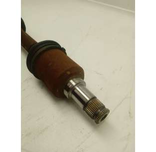 TRANSMISION DELANTERA... 2