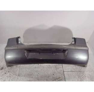 PARAGOLPES TRASERO RENAULT...