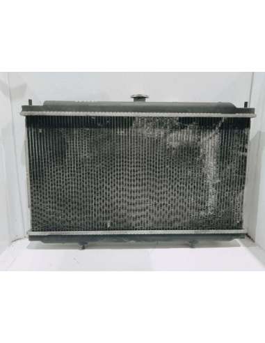 RADIADOR AGUA NISSAN ALMERA (N16/E) -...