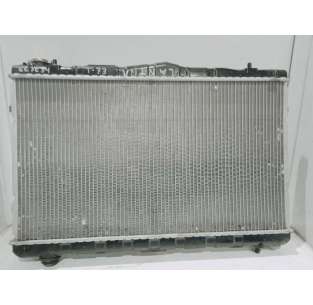 RADIADOR AGUA HYUNDAI...