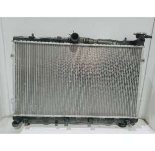 RADIADOR AGUA HYUNDAI... 2