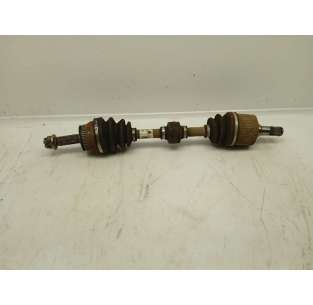 TRANSMISION DELANTERA...